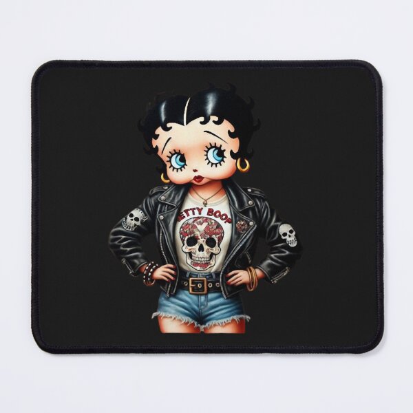 Artikelvorschau, Bettyboop 1776 entworfen und verkauft von myronmarlulns.