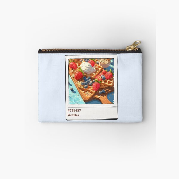 Item preview, Waffles designed and sold by priyankajustine.