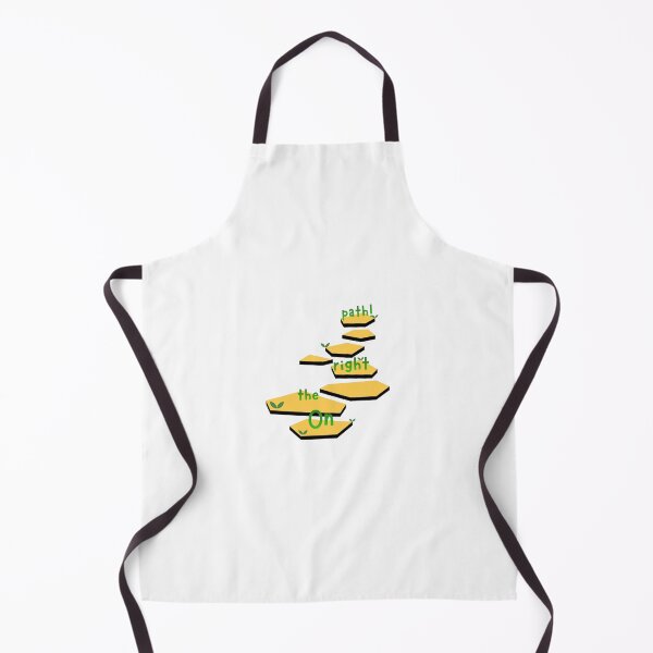 Item preview, You are on the right path! designed and sold by nogoody2shoes.