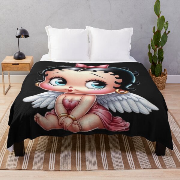 Aperçu de l'œuvre Bettyboop 1776 créée et vendue par myronmarlulns.