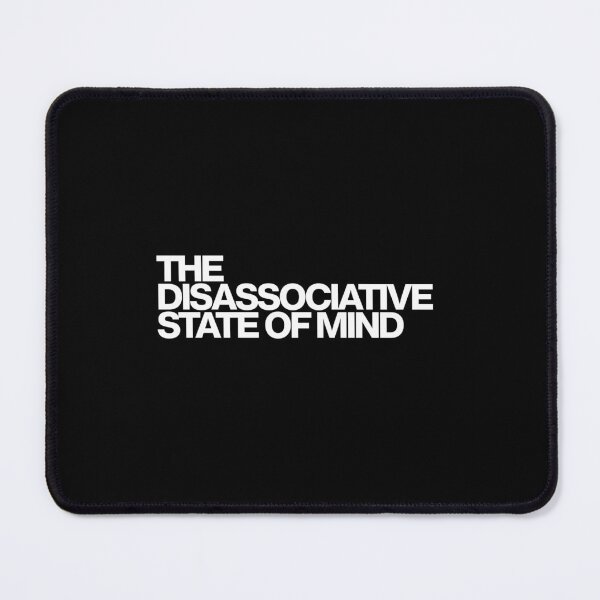Item preview, The Disassociative State Of Mind - Euphoria Art designed and sold by dsxclothing.