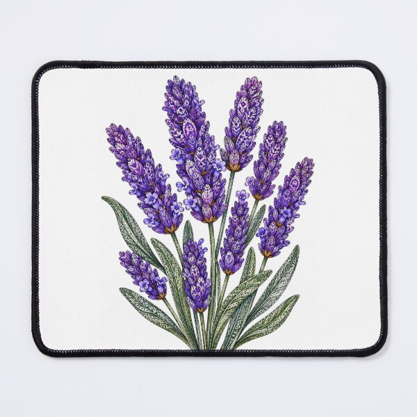 Item preview, Lavender designed and sold by PaintedbyCarol.
