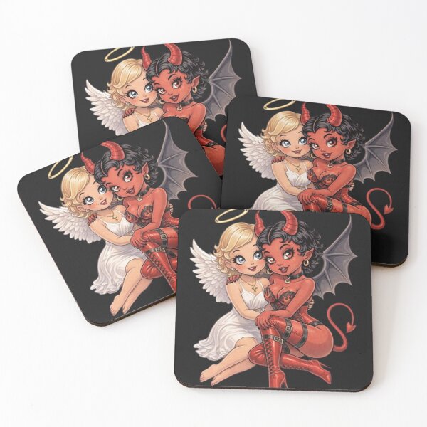 Artikelvorschau, Bettyboop 1776 entworfen und verkauft von myronmarlulns.