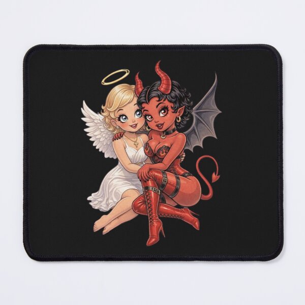 Item preview, Bettyboop 1776 designed and sold by myronmarlulns.