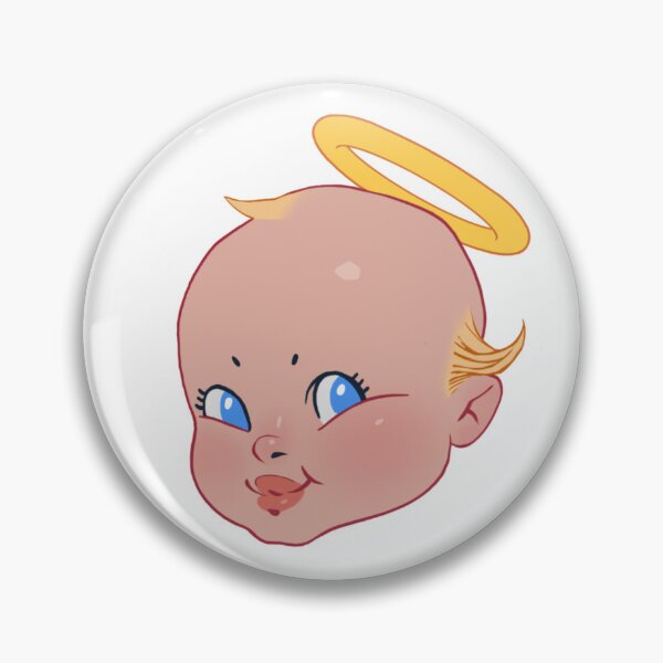 Item preview, Cherub designed and sold by Lanolen.
