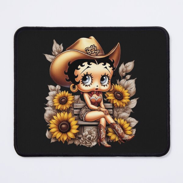 Artikelvorschau, Bettyboop 1776 entworfen und verkauft von myronmarlulns.