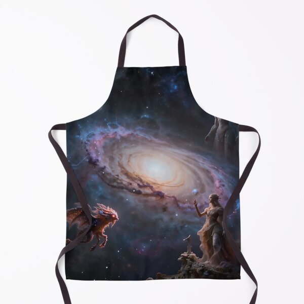 Item preview, Distant galaxies designed and sold by Bandey one.