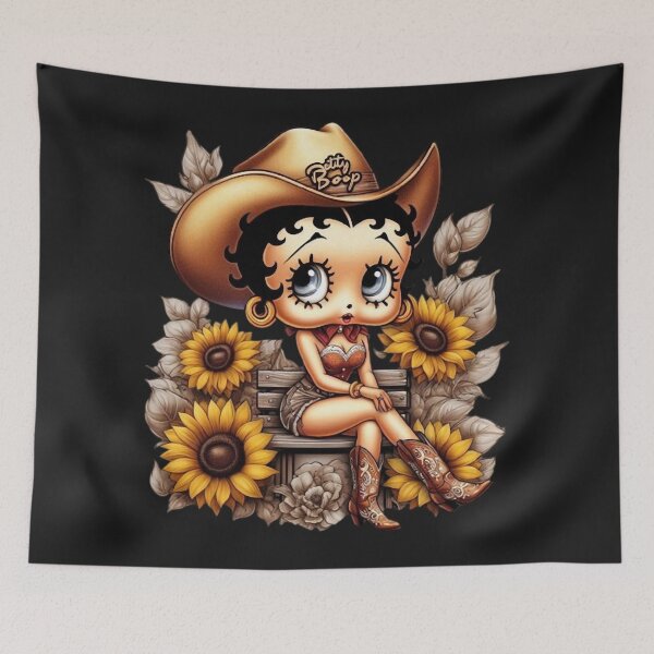 Artikelvorschau, Bettyboop 1776 entworfen und verkauft von myronmarlulns.