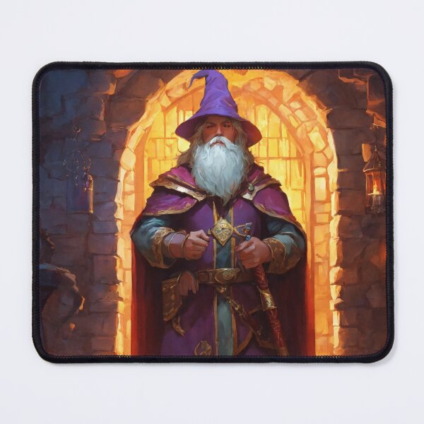 Item preview, Wizard designed and sold by RaF71PrO.