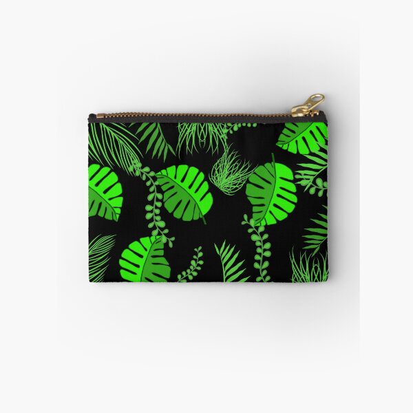 Item preview, Summer vibe with evergreen leaves  designed and sold by JoSangya.