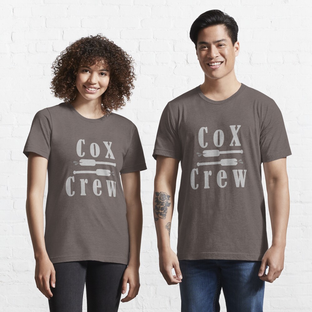 Cox Crew Essential T-Shirt