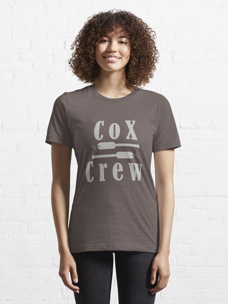 Alternate view of Cox Crew Essential T-Shirt