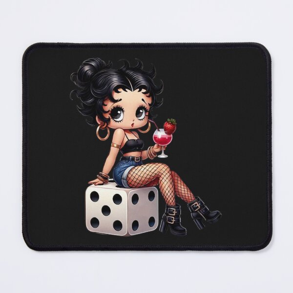 Item preview, Bettyboop 1776 designed and sold by myronmarlulns.