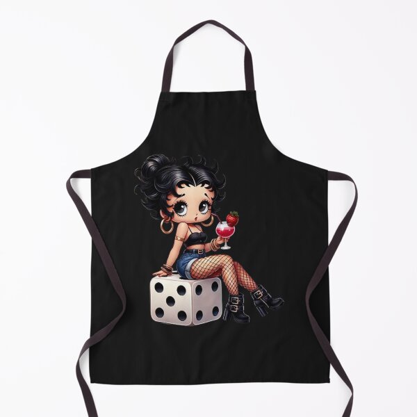 Artikelvorschau, Bettyboop 1776 entworfen und verkauft von myronmarlulns.