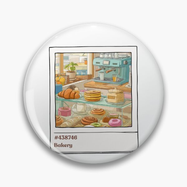 Item preview, Bakery breakfast designed and sold by priyankajustine.