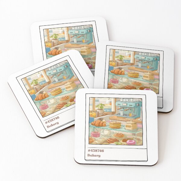 Item preview, Bakery breakfast designed and sold by priyankajustine.