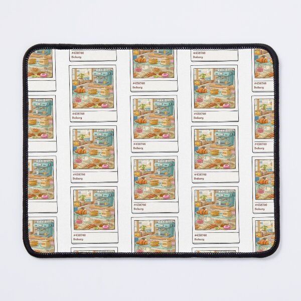 Item preview, Bakery breakfast designed and sold by priyankajustine.