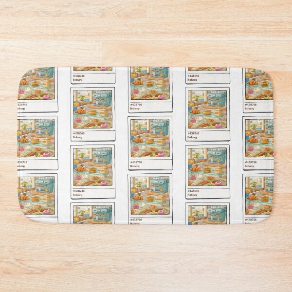 Item preview, Bakery breakfast designed and sold by priyankajustine.