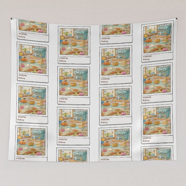 Item preview, Bakery breakfast designed and sold by priyankajustine.