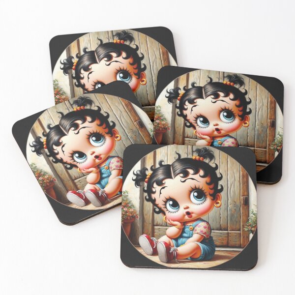 Artikelvorschau, Bettyboop 1776 entworfen und verkauft von myronmarlulns.