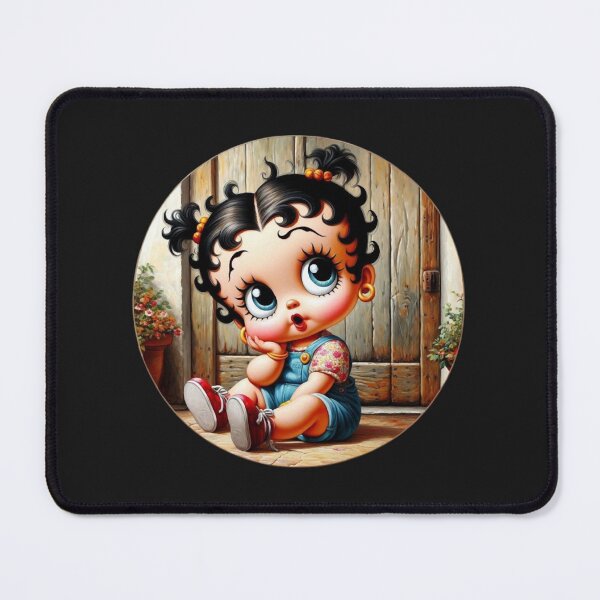 Item preview, Bettyboop 1776 designed and sold by myronmarlulns.
