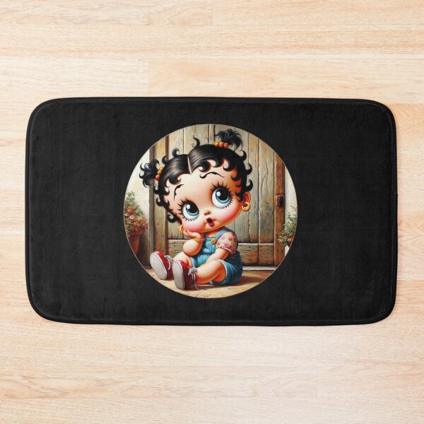 Artikelvorschau, Bettyboop 1776 entworfen und verkauft von myronmarlulns.