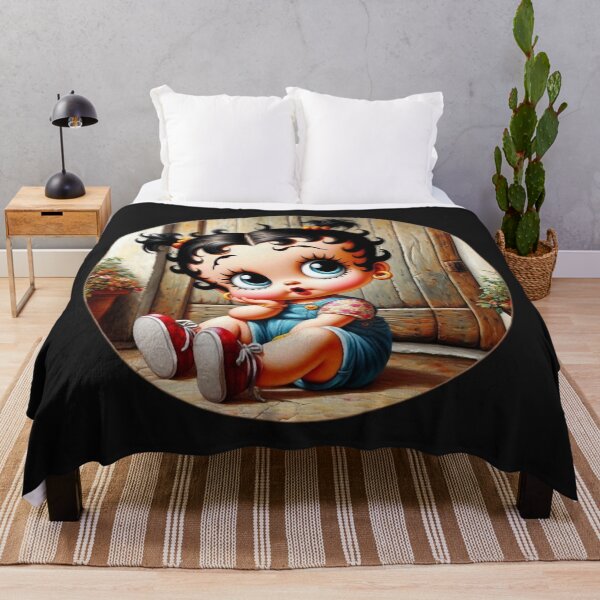 Artikelvorschau, Bettyboop 1776 entworfen und verkauft von myronmarlulns.