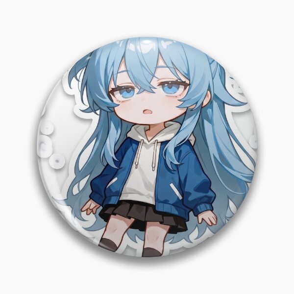 Item preview, Sticker OG novel : I don't care designed and sold by Trash-Angel.
