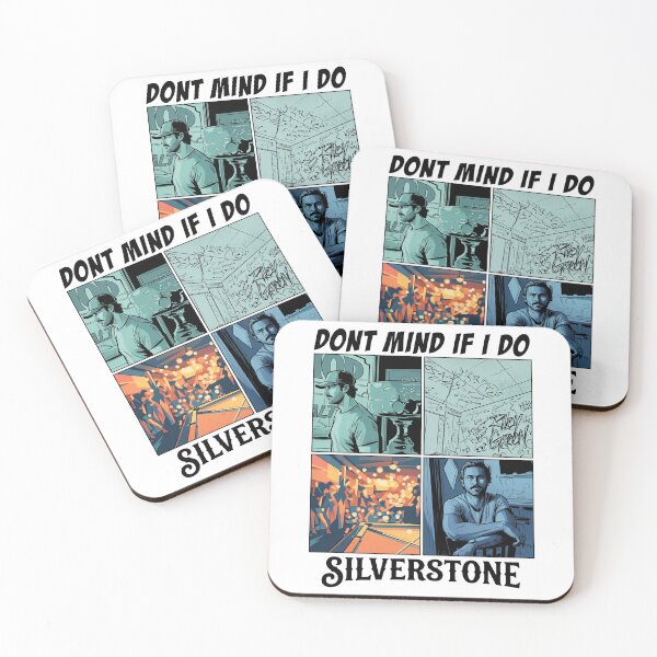 Item preview, Vintage Comic Noir Country Dive Bar Dont Mind If I Do designed and sold by Brilleking.