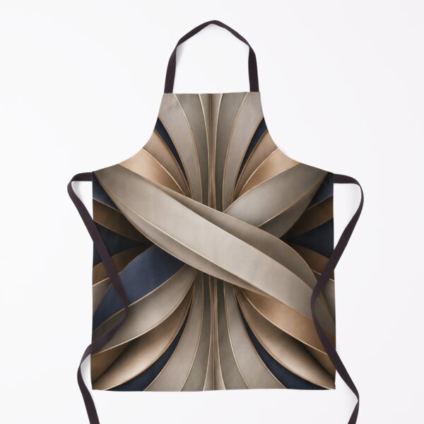 Item preview, Champagne Midnight Flow designed and sold by Bellassi.