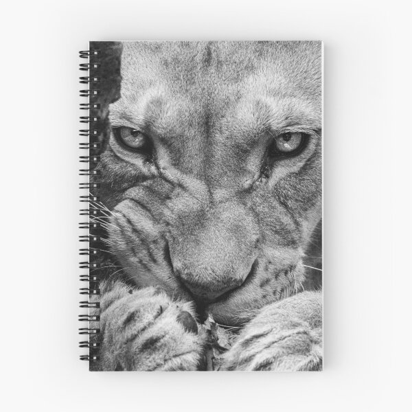 Item preview, Eyes of the Wild designed and sold by Mutezone.