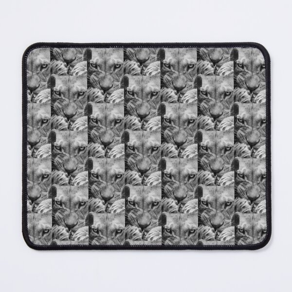 Item preview, Eyes of the Wild designed and sold by Mutezone.