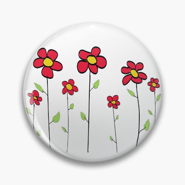 Item preview, Retro 70s Groovy Flower Power Aesthetic designed and sold by artist709.