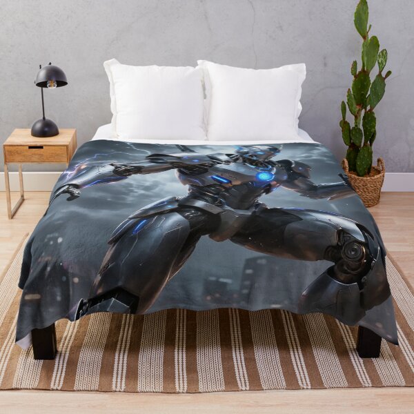 Item preview, Fantasy sci-fi art work designed and sold by Bandey one.