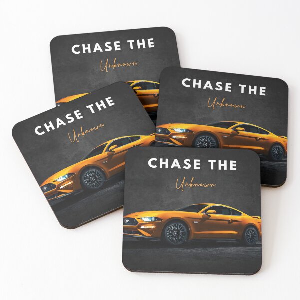 Item preview, Mustang designed and sold by Speed & Sport.