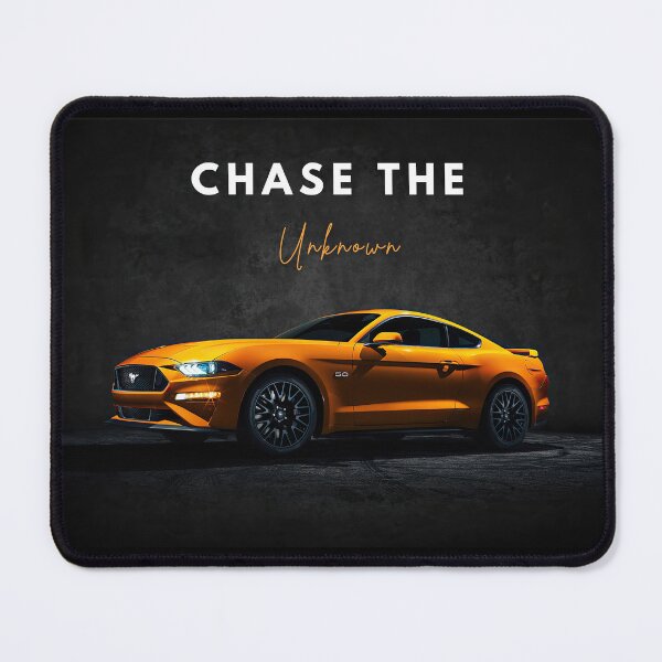Item preview, Mustang designed and sold by Speed & Sport.
