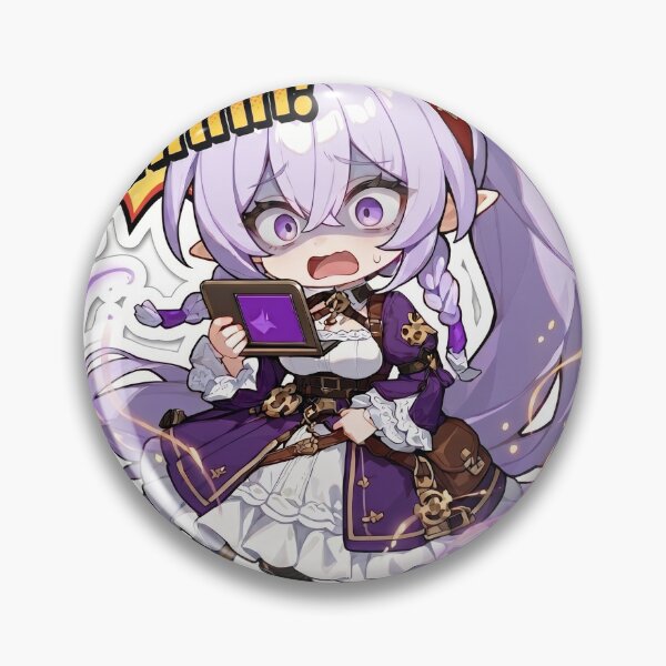 Item preview, Sticker OG novel : Ahhhh! designed and sold by Trash-Angel.