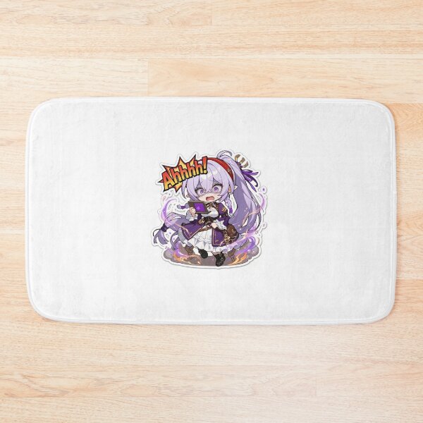 Item preview, Sticker OG novel : Ahhhh! designed and sold by Trash-Angel.