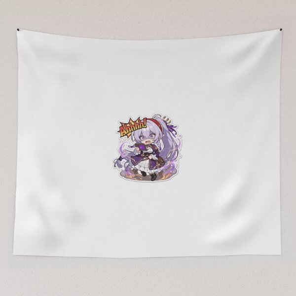 Item preview, Sticker OG novel : Ahhhh! designed and sold by Trash-Angel.