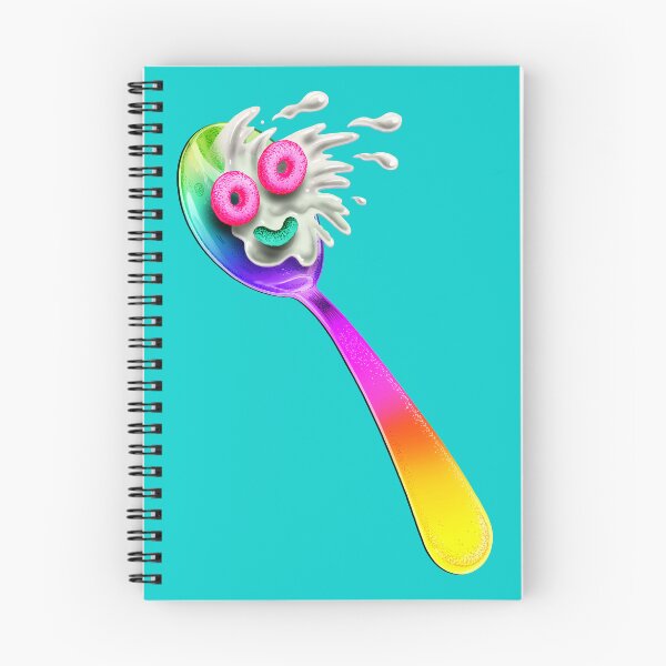 Artikelvorschau, SPOON entworfen und verkauft von JOCK MOONEY.