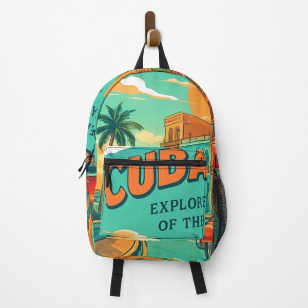 Item preview, Cuba, Caribbean designed and sold by GUNAPRIYAA.