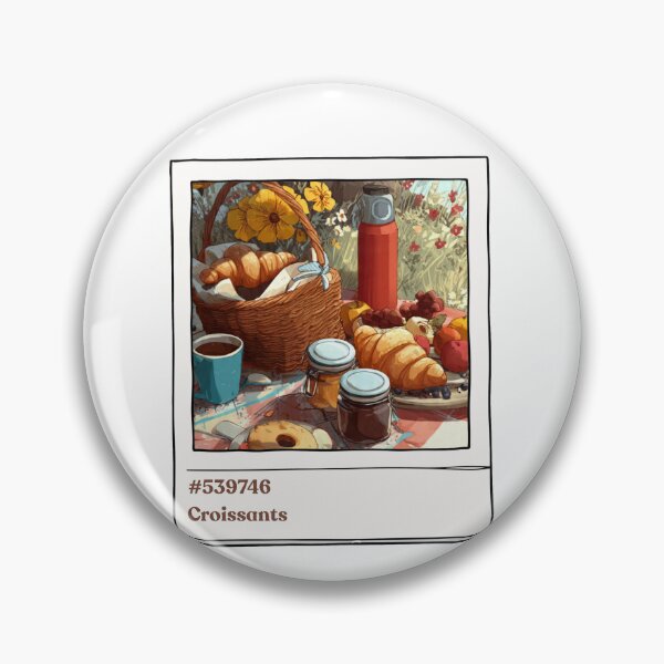Item preview, Picnic breakfast  designed and sold by priyankajustine.
