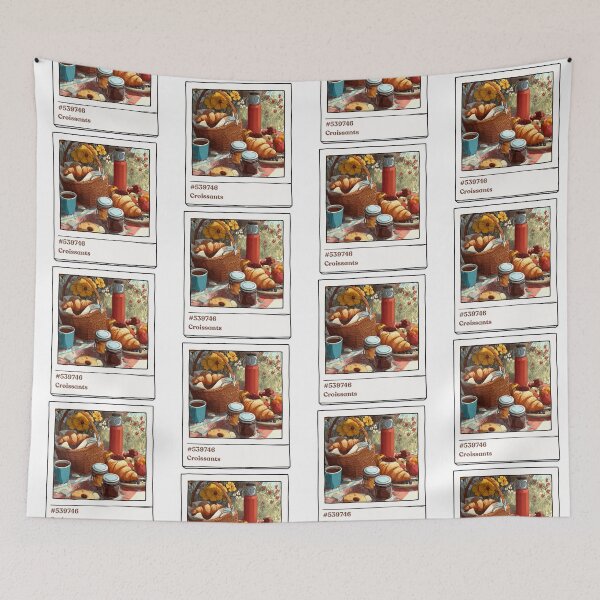 Item preview, Picnic breakfast  designed and sold by priyankajustine.