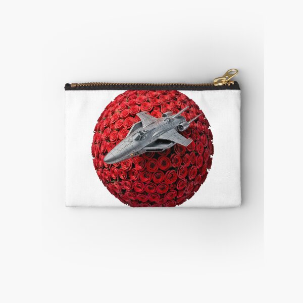 Item preview, Una nave espacial y una esfera de rosas rojas designed and sold by Marcu Ioachim.