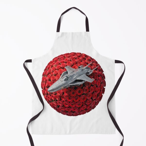 Item preview, A spacecraft and a sphere of red roses designed and sold by Marcu Ioachim.