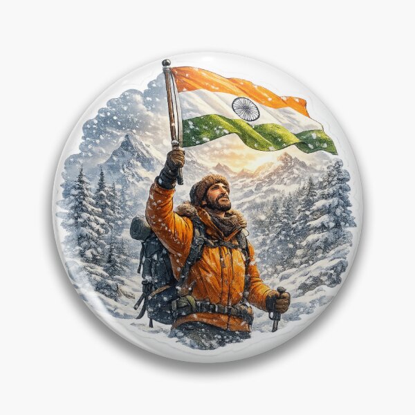 Item preview, Frozen Pride of India ??❄️ designed and sold by Heysiri26.