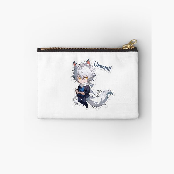 Item preview, Sticker OG novel : Ummm!! designed and sold by Trash-Angel.