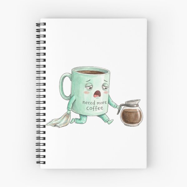 Item preview, need coffee designed and sold by AngeDesign90.