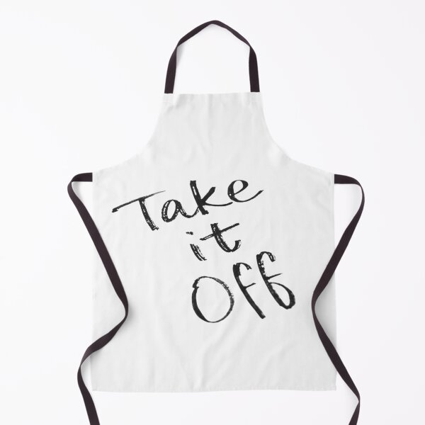Item preview, Take it Off designed and sold by YourCastle.
