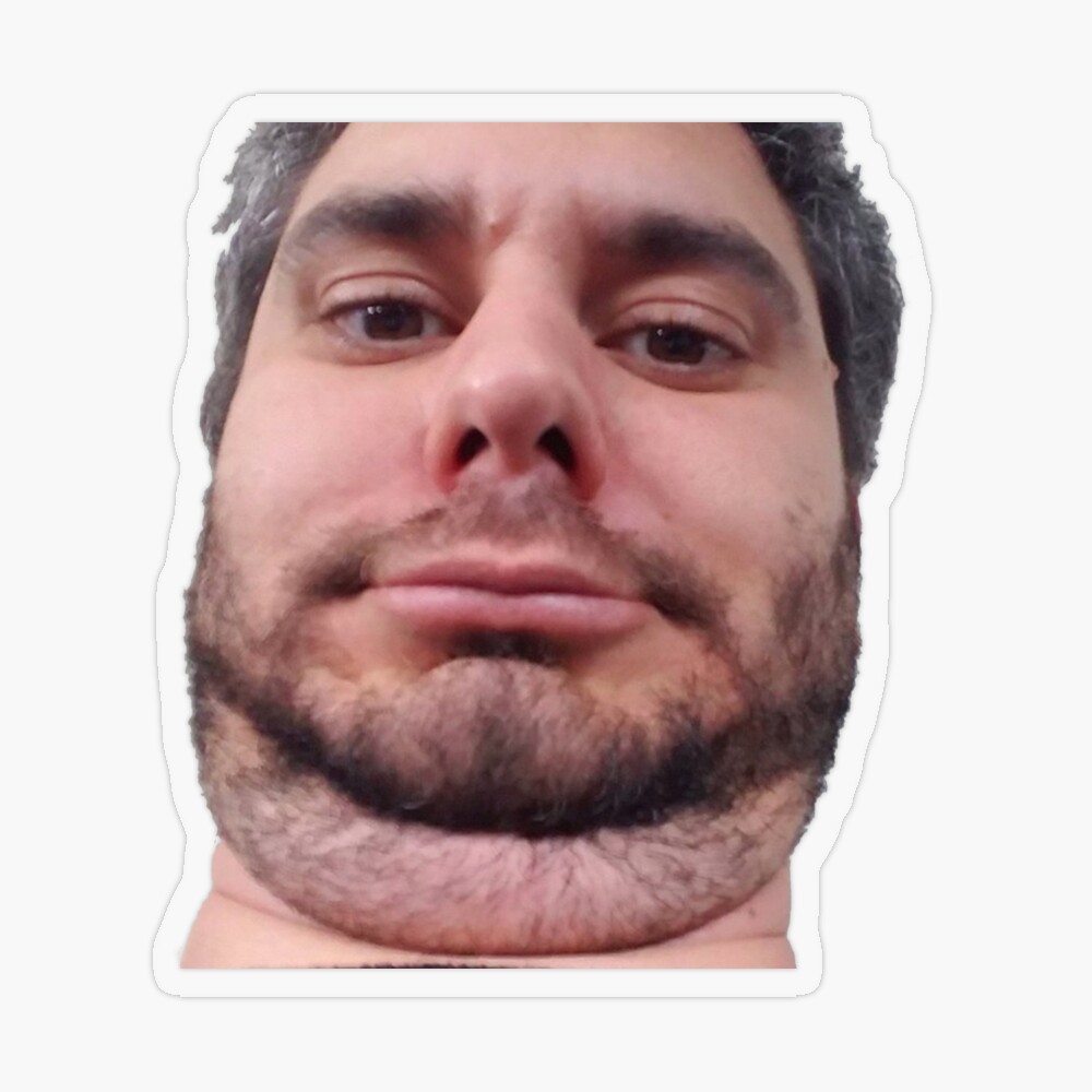 Ethan h3h3 Magnet for Sale by hood112